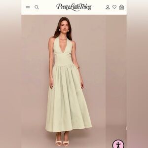 PrettyLittleThing Dress